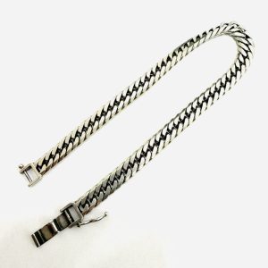 Pt850 ブレスレット プラチナ