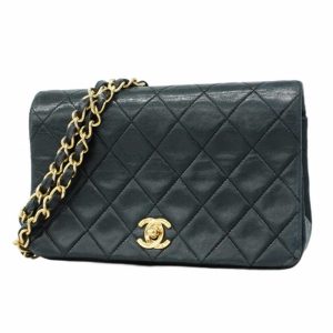 CHANEL シャネル マトラッセ ショルダーバック