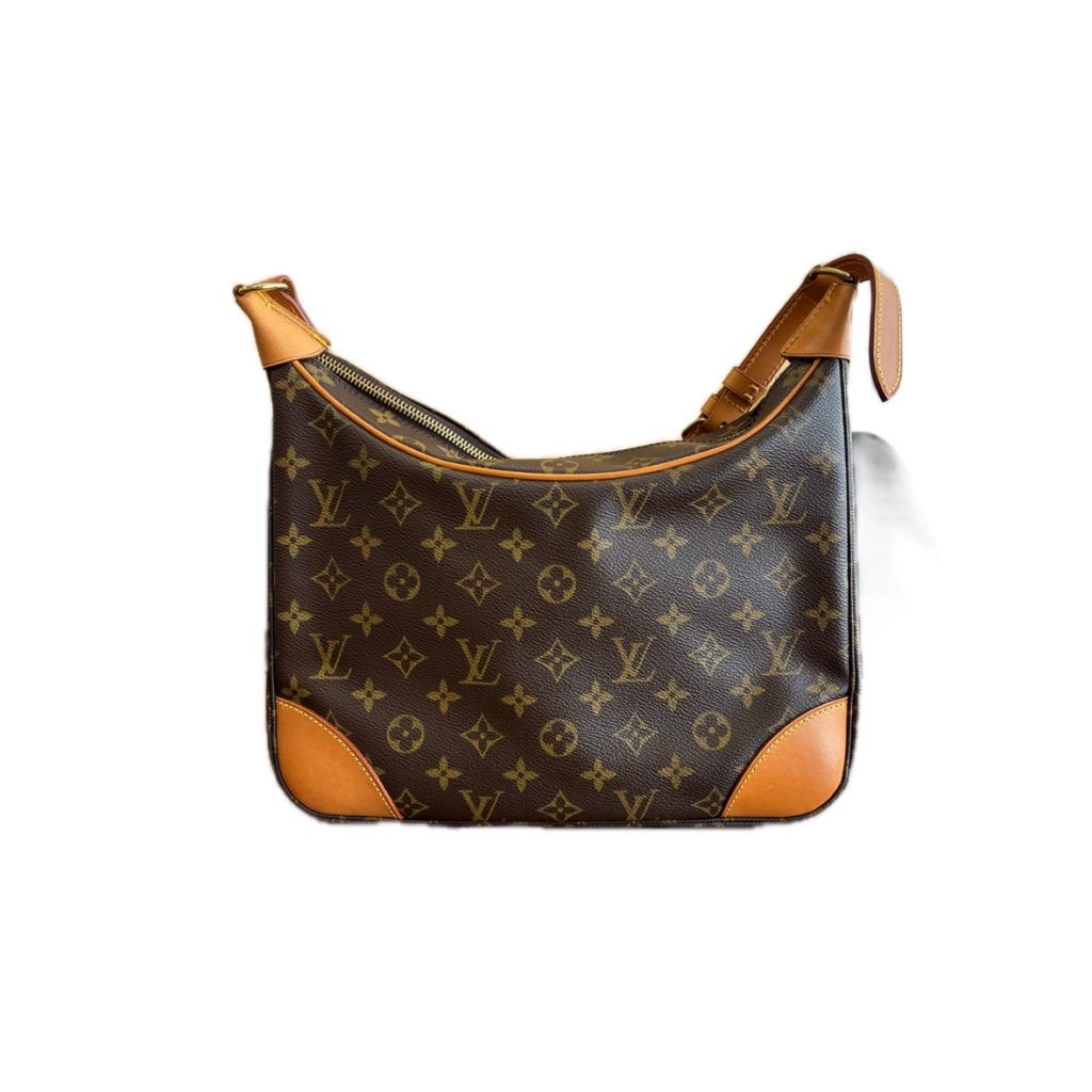 Louis Vuitton ブローニュ30