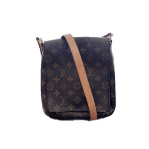 Louis Vuitton ルイヴィトン モノグラム ミュルティクレ4 M69517