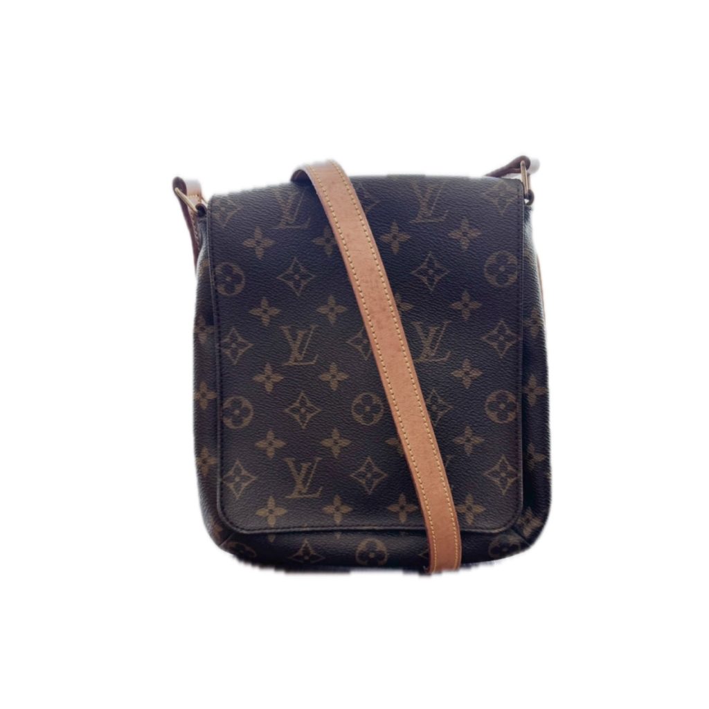 Louis Vuitton ミュゼットサルサ