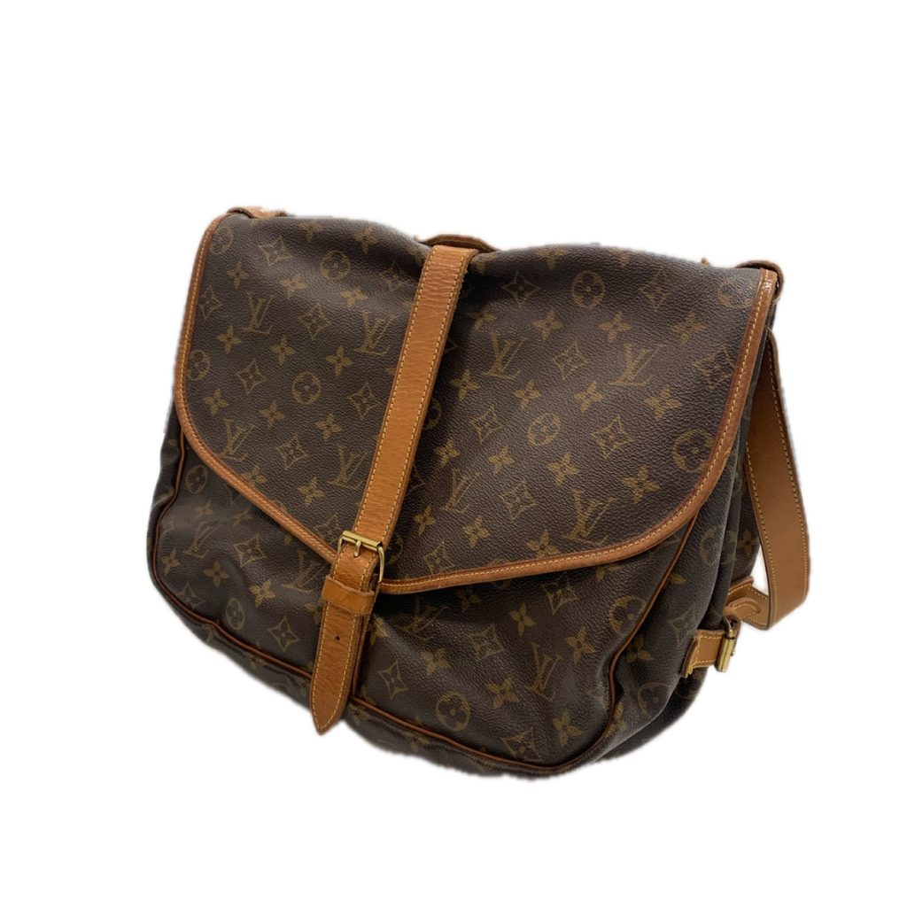 Louis Vuitton ソミュール30