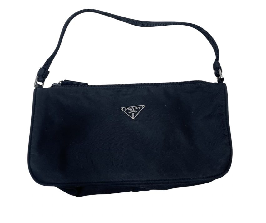 PRADA (プラダ) ナイロン バッグ