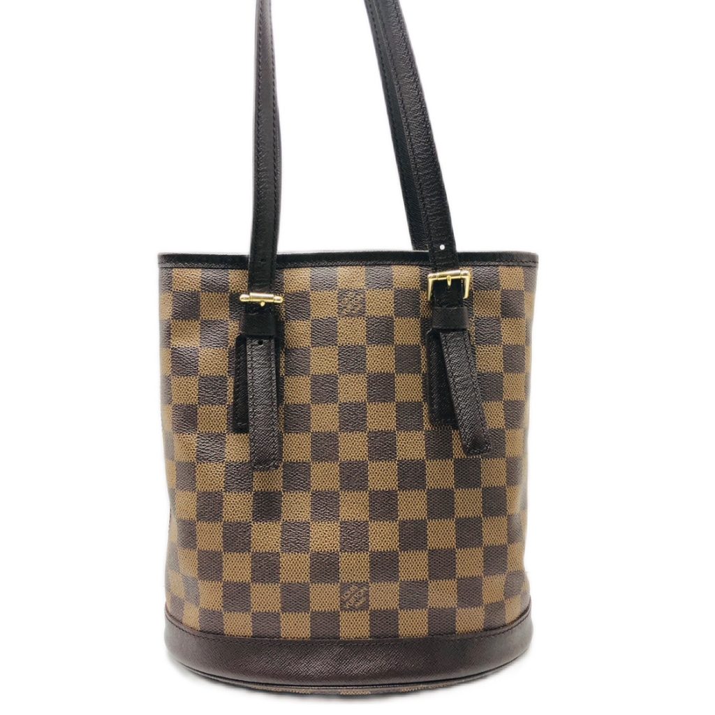 Louis Vuitton（ルイヴィトン）マレ ダミエ・エベヌ
