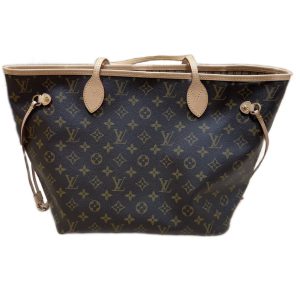 ルイ・ヴィトン LOUIS VUITTON バティニョール モノグラム