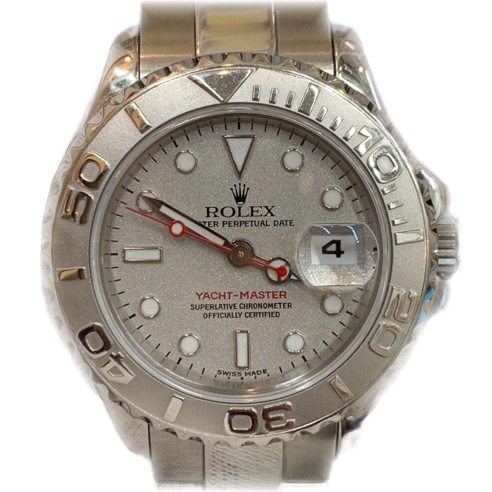 ROLEX（ロレックス） ヨットマスター ref.169622