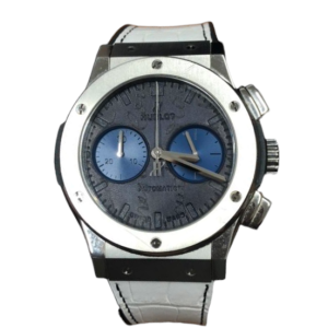 HUBLOT ウブロ クラシック フュージョン ベルルッティコラボ 521.NX.050B.VR.JBER17