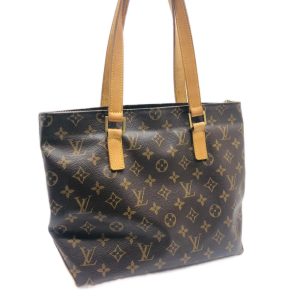 Louis Vuitton（ルイヴィトン） カバ・ピアノ　モノグラム