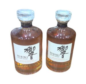 サントリー　100周年記念ウイスキー180ml 感謝 グラス付き サントリー100周年記念ボトル感謝180ml 山崎ウイスキーグラス付き