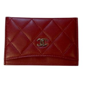 CHANEL シャネル/アイコンライン長財布/117*****/シャネル/A