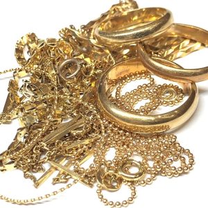 K18 18金 ネックレス ピアス リング 指輪 アクセサリー おまとめ