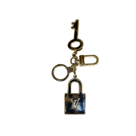 ルイ・ヴィトン LOUIS VUITTON キーホルダー