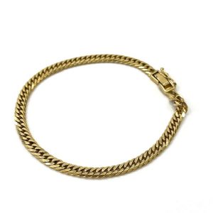 K18 ブレスレット｜川口市差間