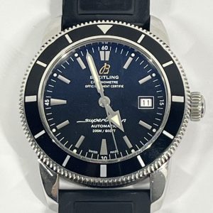 BREITLING ブライトリング スーパーオーシャン ヘリテージ  B20 オートマチック42