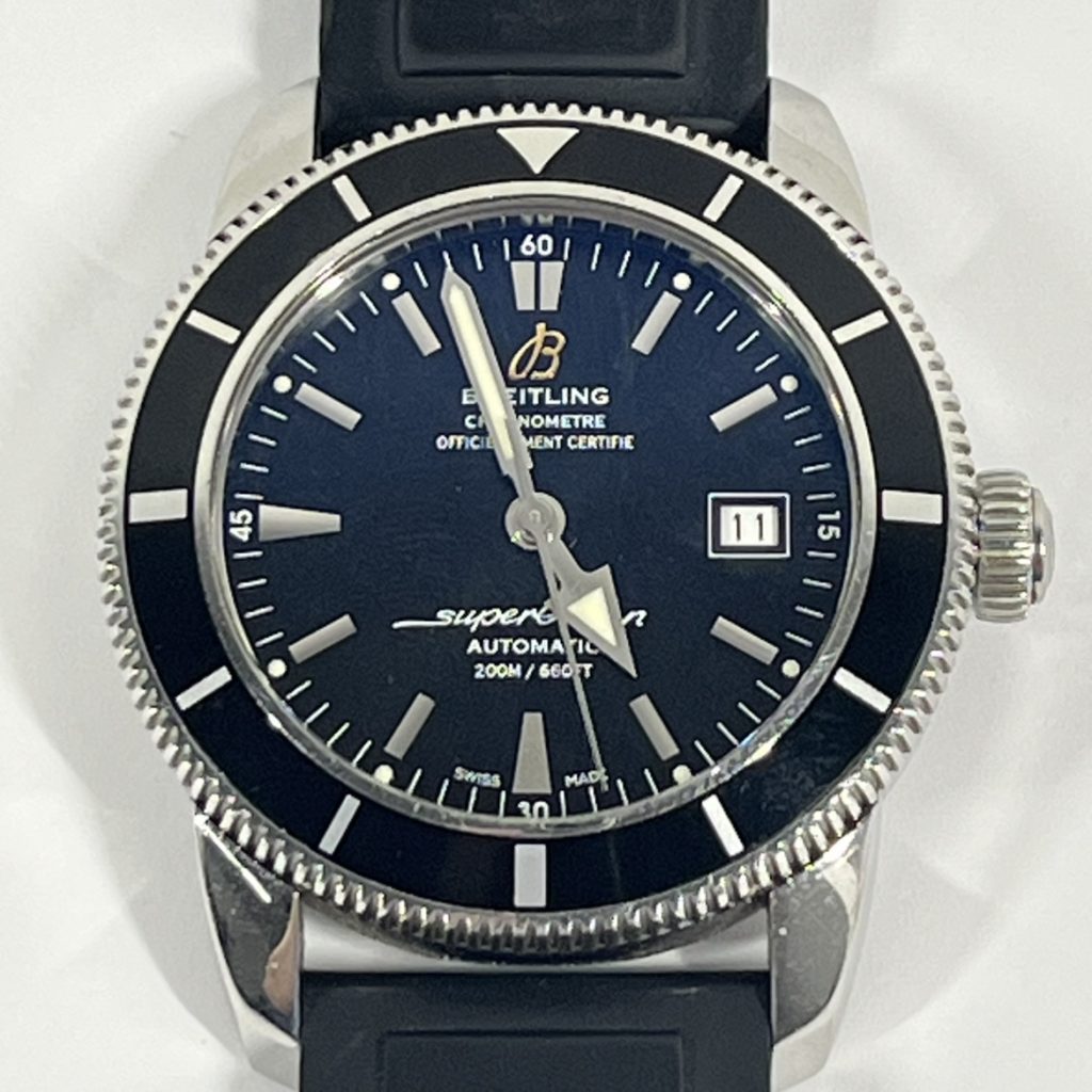 BREITLING ブライトリング スーパーオーシャン ヘリテージ  B20 オートマチック42