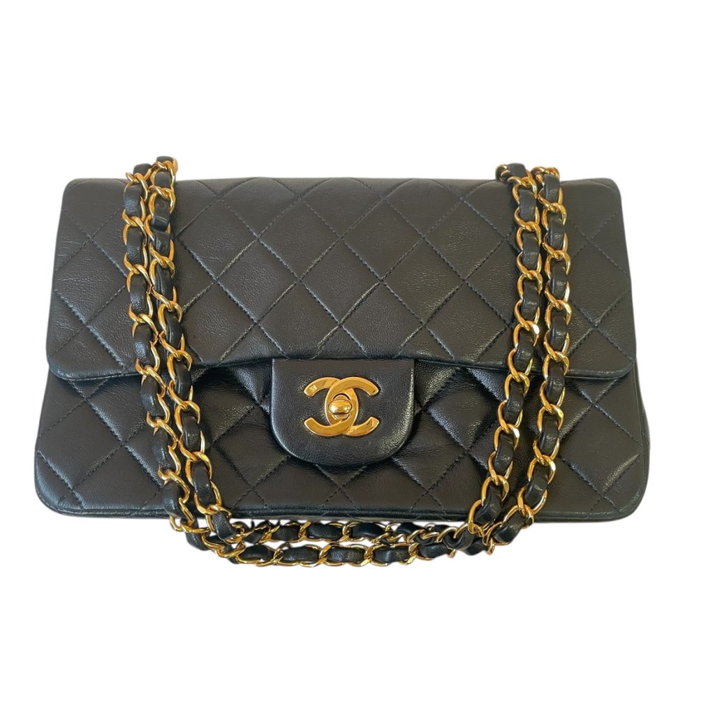 CHANEL シャネル マトラッセ