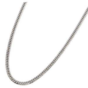 Pt850 プラチナ850 ネックレス