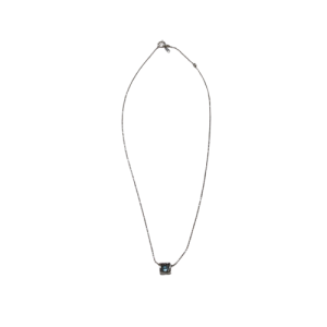 K10WG ネックレス