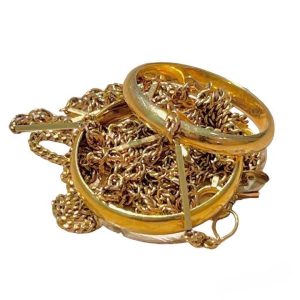 K18 ネックレス リング アクセサリー まとめ