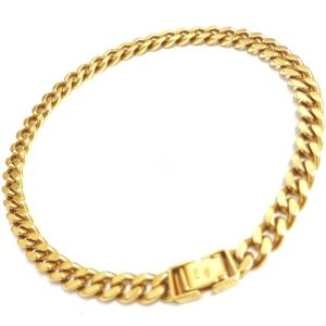 K18 喜平ブレスレット