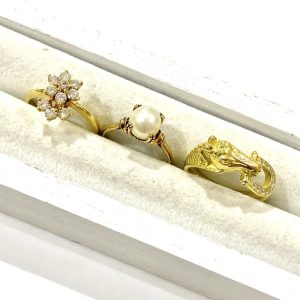金杯 純金 K24 24金の買取実績 | 買取専門店さすがや