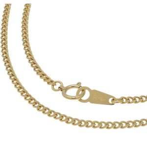 K18 18金 ネックレス