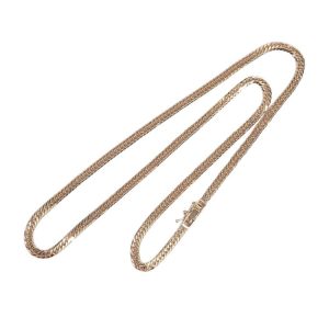 K18 18金 ネックレス