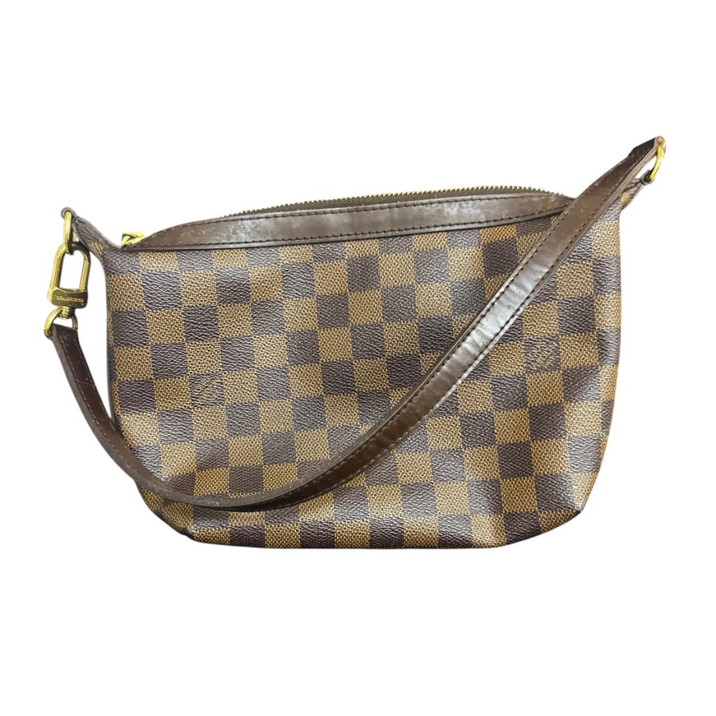 Louis Vuitton ルイヴィトン ダミエ・エベヌ イロヴォ