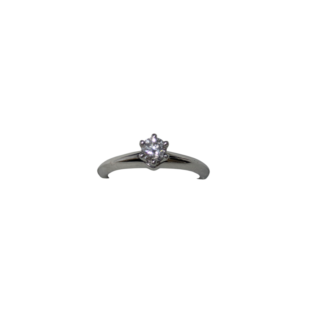 ティファニー TIFFANY&CO. 　リング