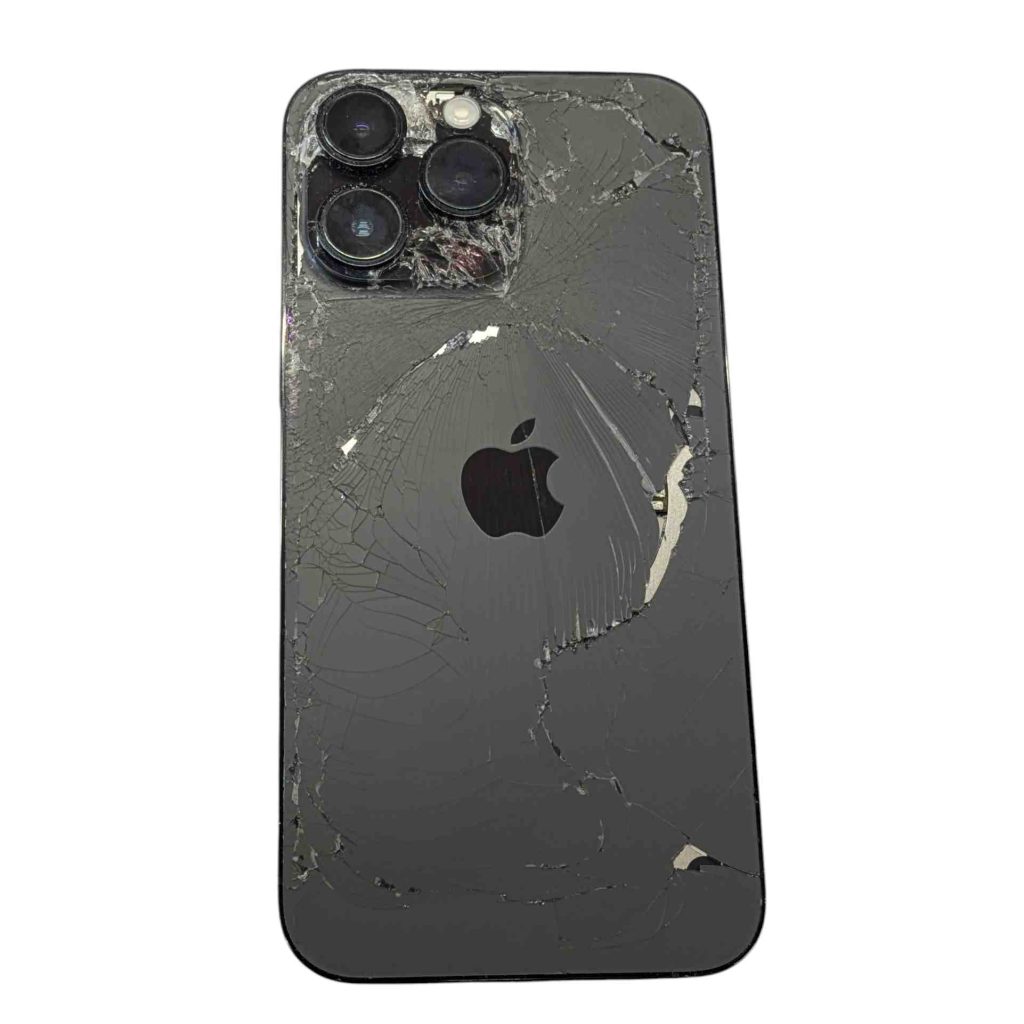 iPhone14ProMax 256GB ジャンク品