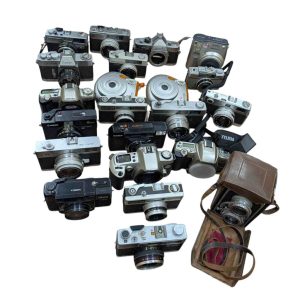 ミノルタ ニコン キャノン等 カメラおまとめ