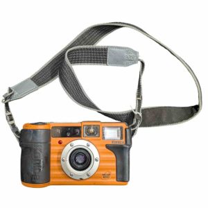 Konica コニカ 現場監督28 コンパクトフィルムカメラ