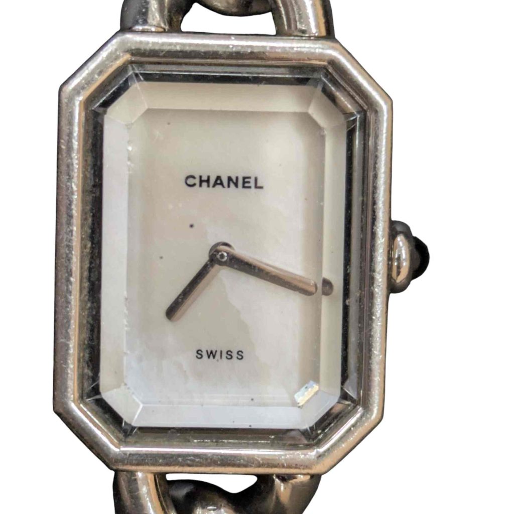 CHANEL シャネル プルミエール