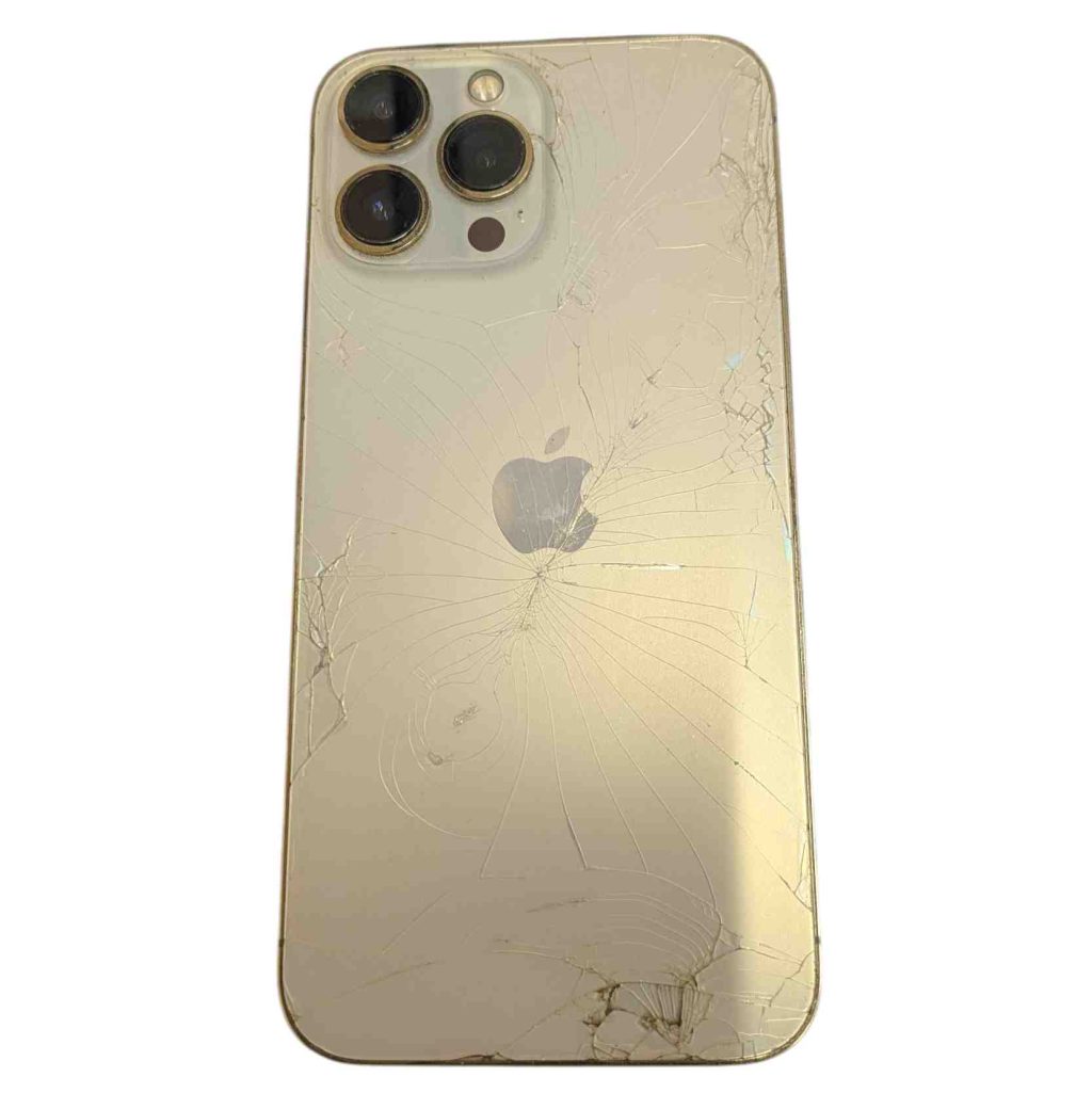 iPhone13ProMax 256GB ジャンク品