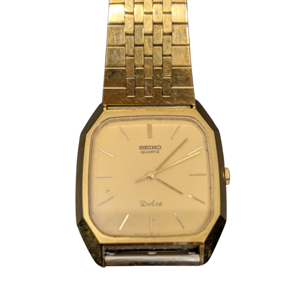 SEIKO 腕時計