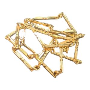 K18（18金）ネックレス