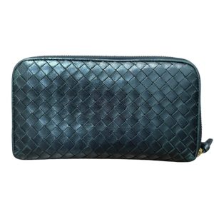 ボッテガヴェネタ 長財布