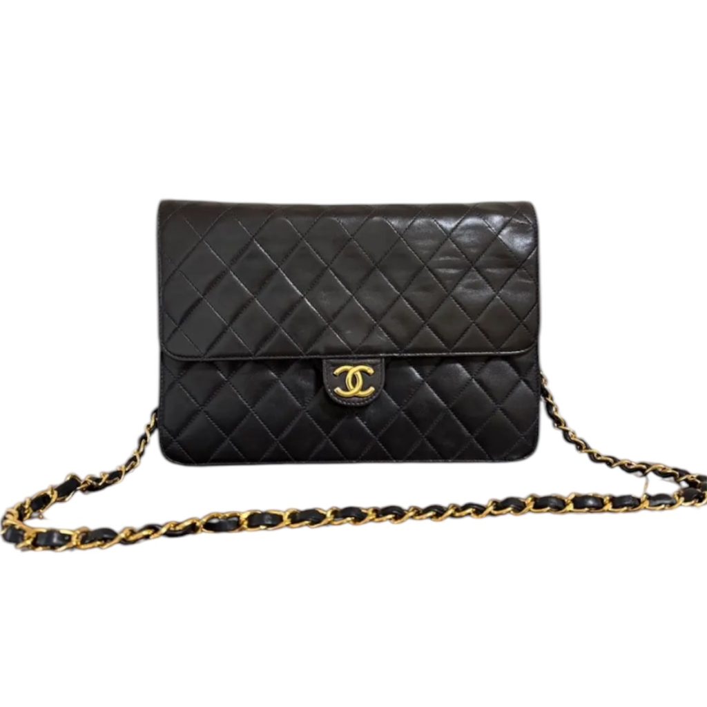 【 CHANEL / マトラッセ (バッグ) 】