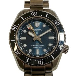 SEIKO セイコー プロスペックスダイバーズ
