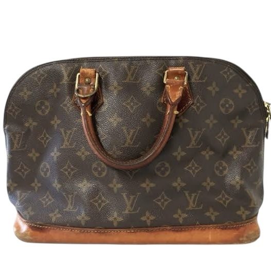 LOUIS VUITTON(ルイ・ヴィトン)アルマ