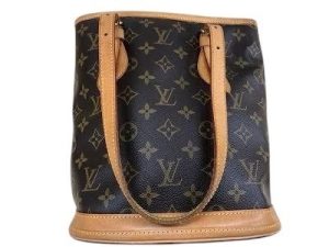 LOUIS VUITTON（ルイ・ヴィトン） バケットPM