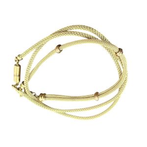 K18 18金 ネックレス