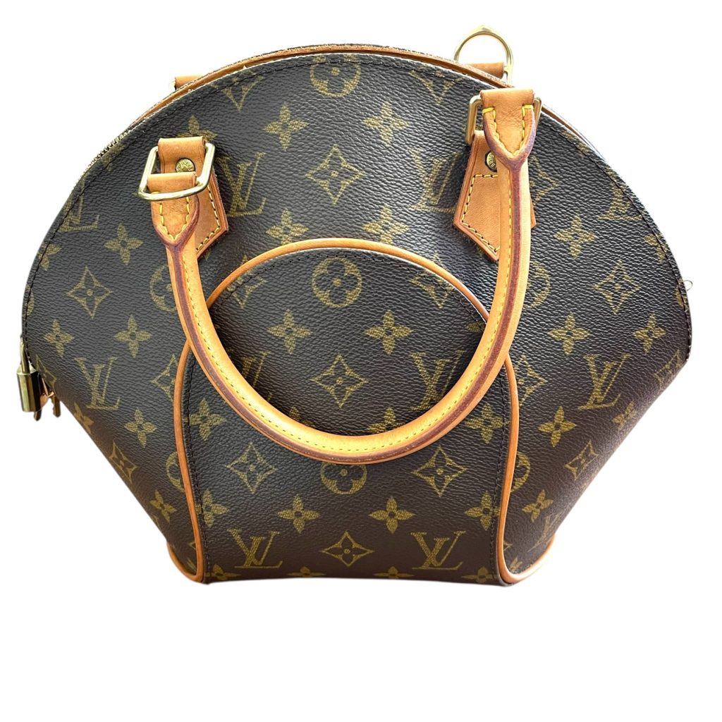 Louis Vuitton ルイヴィトン エリプスPM M51127