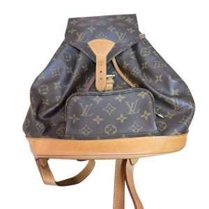 Louis Vuitton ルイヴィトン モンスリMM
