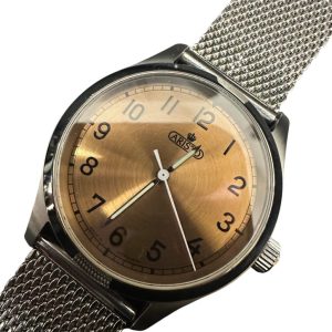 ARISTO　自動巻 時計