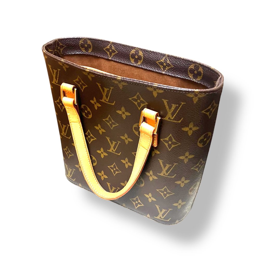 Louis Vuitton モノグラム ヴァヴァンPM M51172 【ABランク】