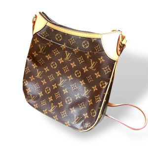 Louis Vuitton ルイヴィトン タイガラマ ポルトフォイユ・ブラザ