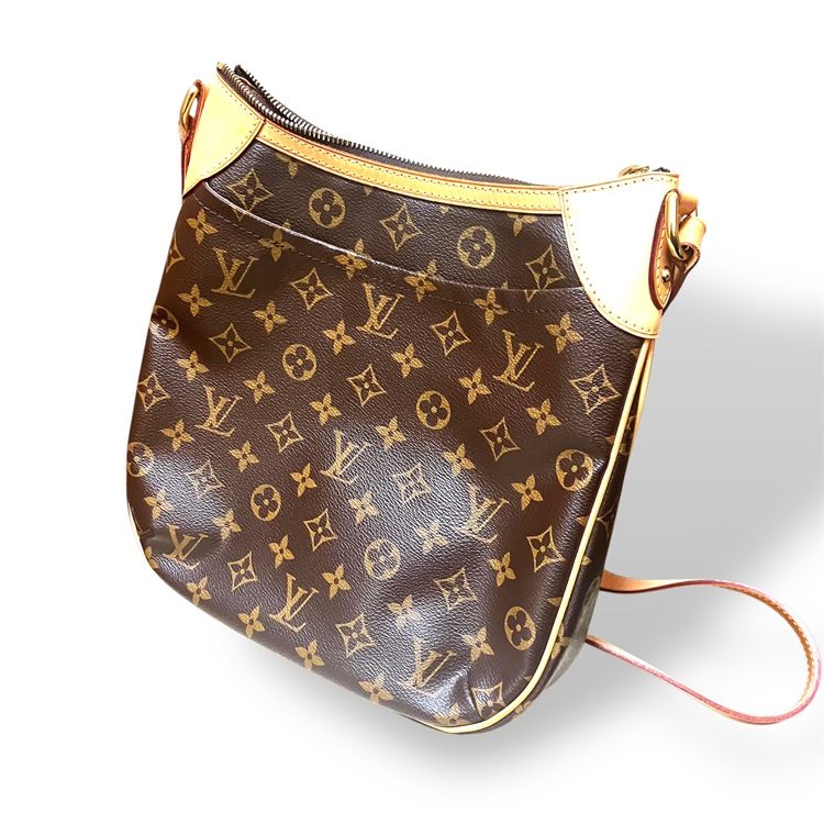 Louis Vuitton モノグラム オデオンPM 【M56390】ABランク