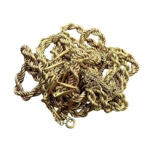 K18 18金 ネックレスおまとめ