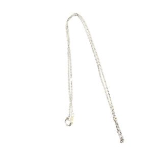 Pt850 ネックレス